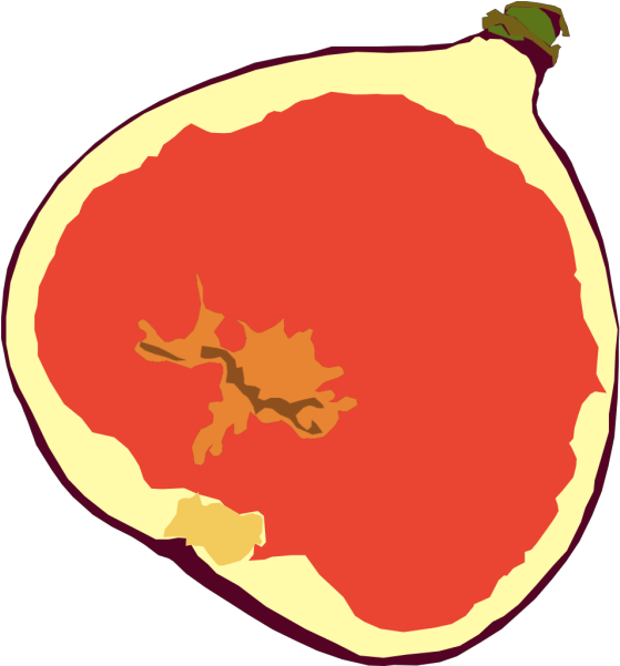 Figures Png Images - Fig Clipart (600x600), Png Download