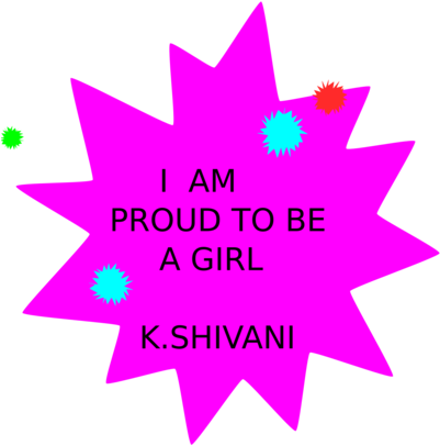 Pink,leaf,area - Sun And Moon Captions Clipart (530x750), Png Download