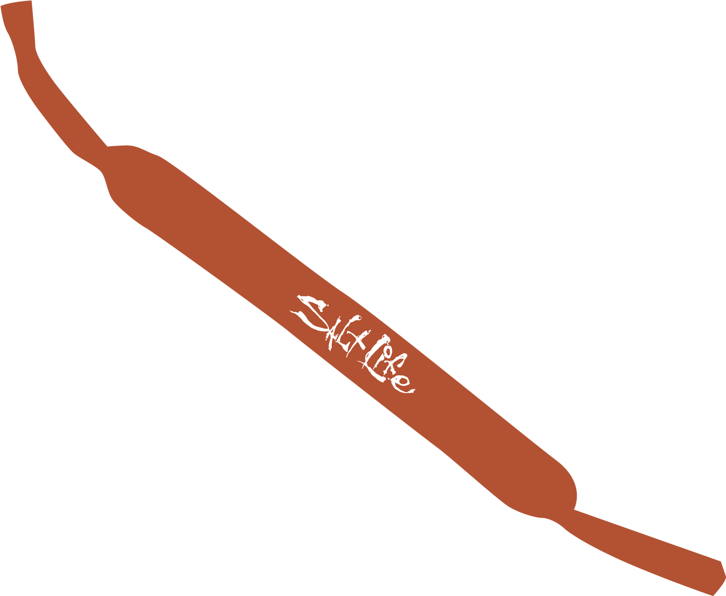 Sunglasses Strap Salt Oakley, Inc - Salt Life Clipart (1500x1500), Png Download