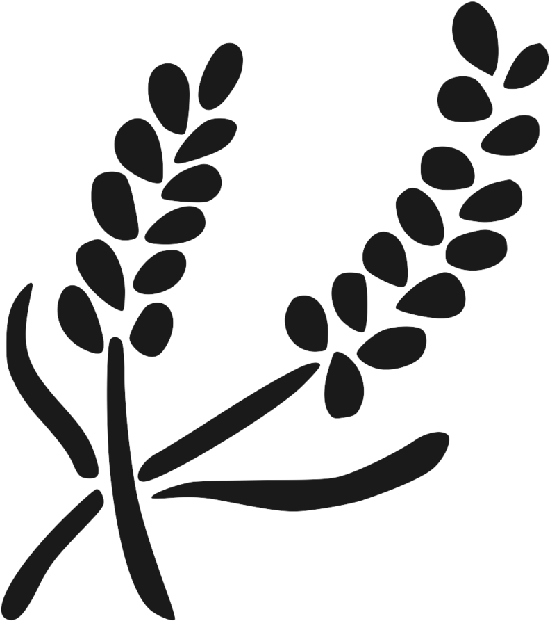 Lavender Lemon - Wax Melts - Lavender Clipart (1024x1024), Png Download