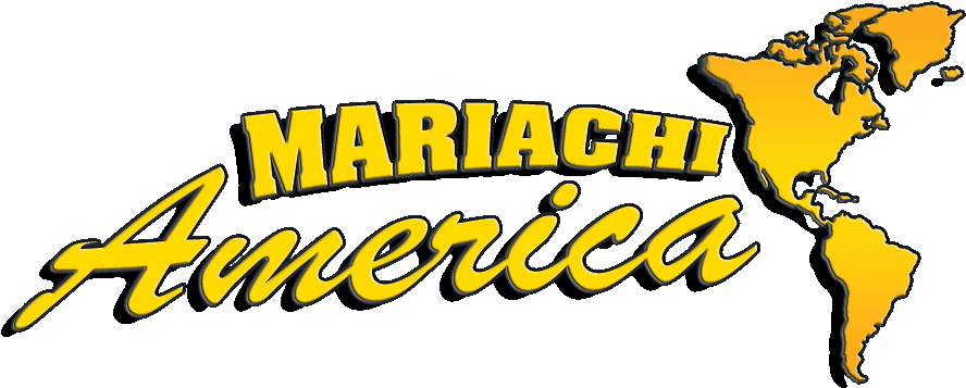 Mariachi America Clipart (938x425), Png Download