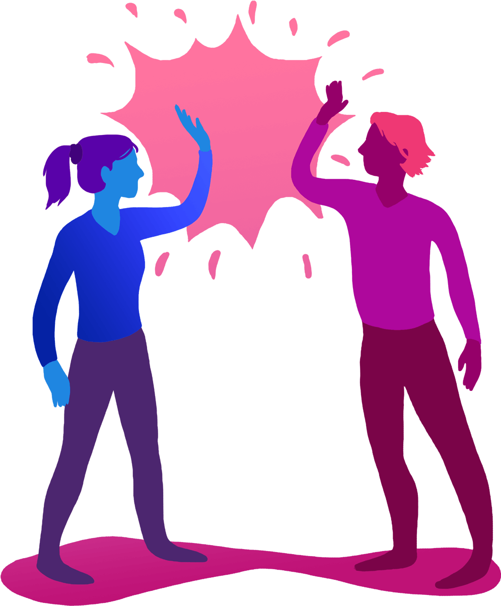 Illustration Clipart (1278x1268), Png Download