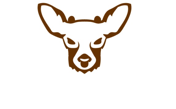Cattle T-shirt Logo Decal Clip Art - Button Buck Clip Art - Png Download (600x600), Png Download