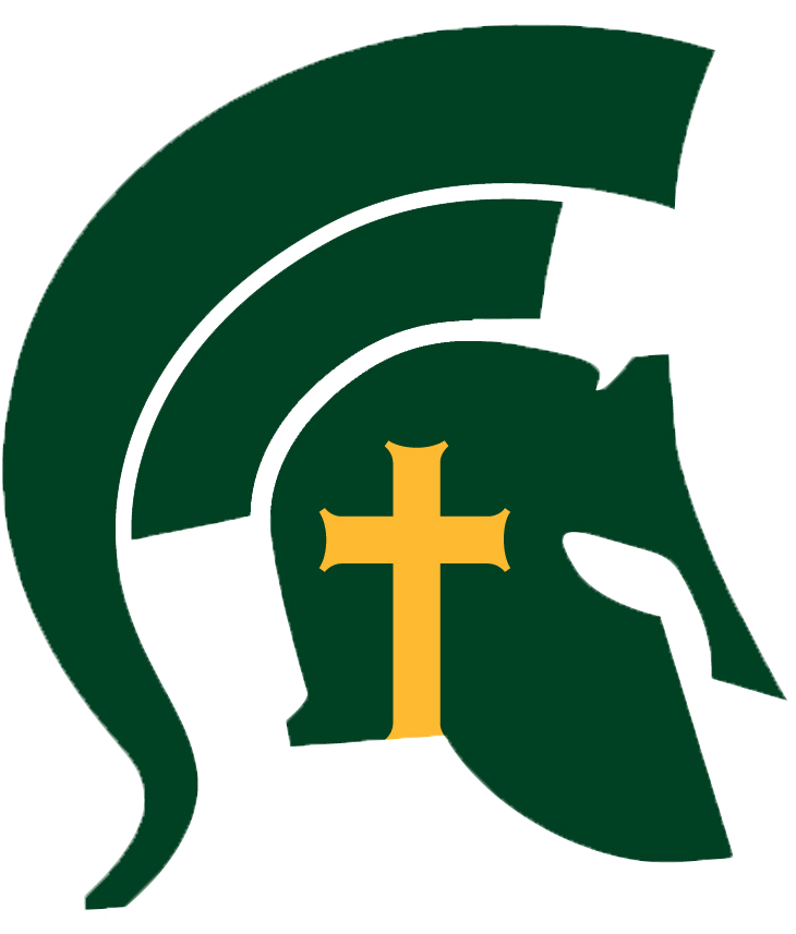 Martin Luther Hs Logo Clipart (758x856), Png Download