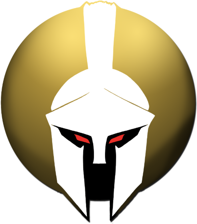 Spartan Avatar Clipart Full Size Clipart (5479937) PinClipart