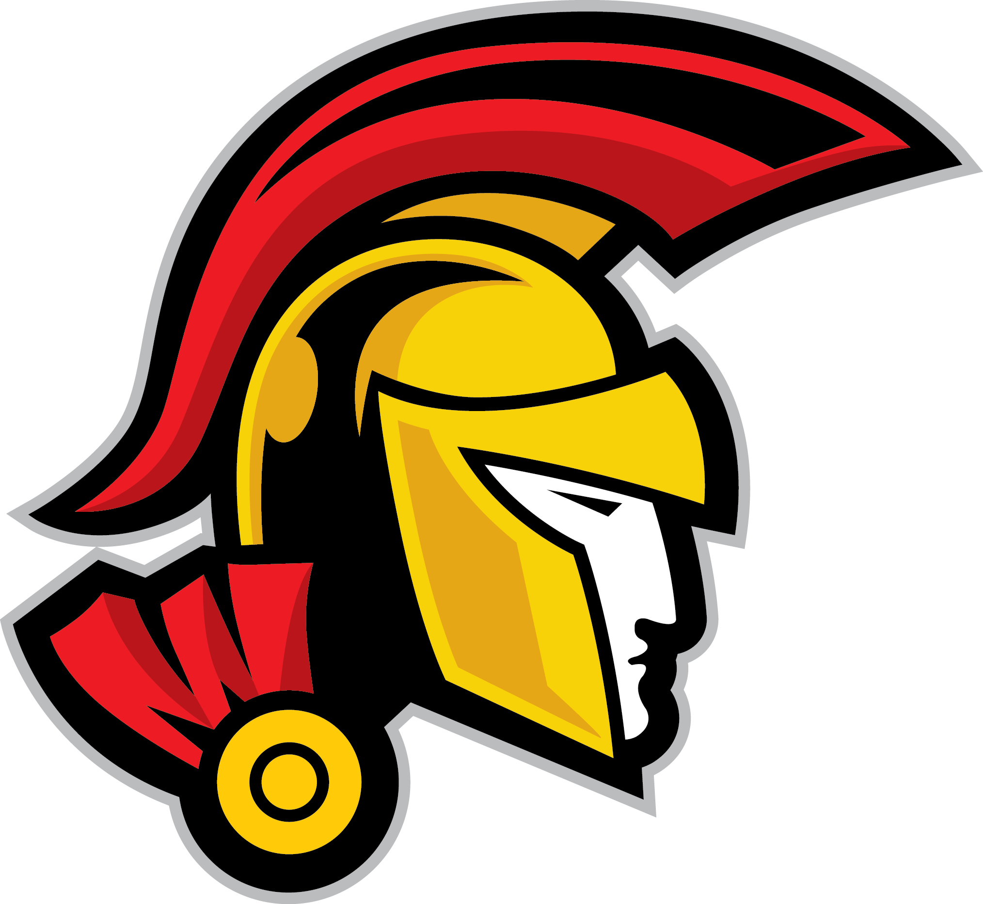 Centre Hastings Secondary School Clipart (2028x1865), Png Download