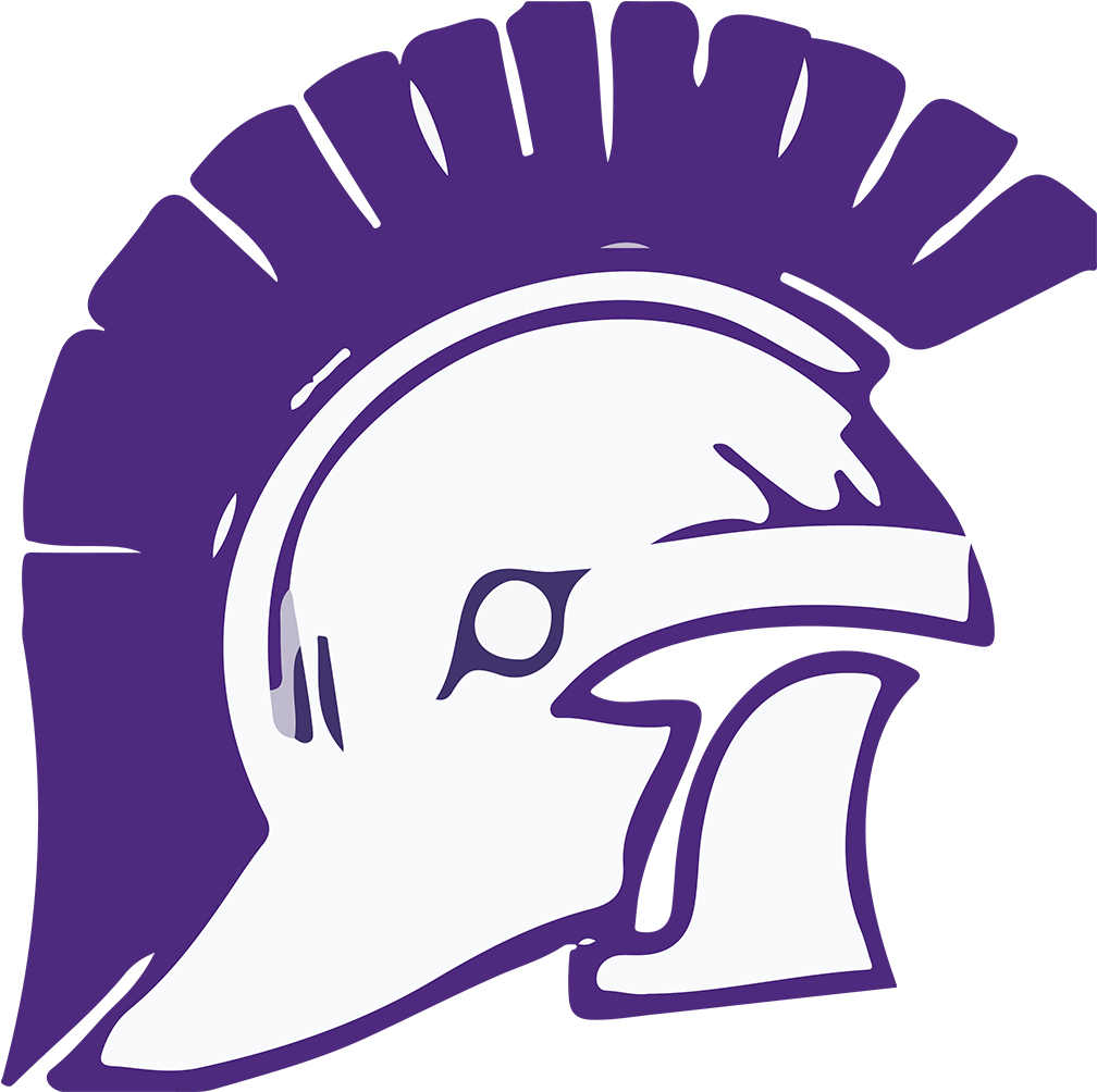 Petaluma High School Trojans Clipart (1024x1024), Png Download
