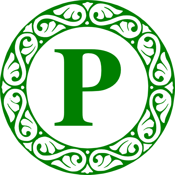 Circle Vector Png Frame Clipart (594x596), Png Download