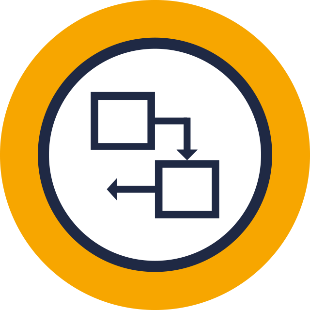 Apteco Peoplestage - Circle Clipart (640x640), Png Download