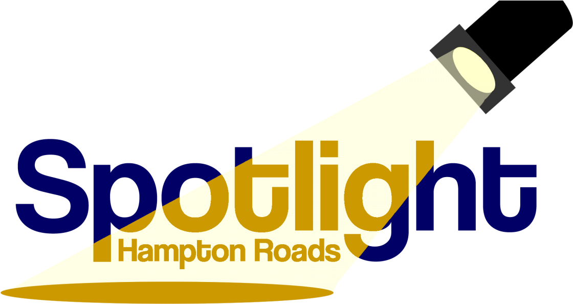 Spotlight News Hampton Roads - Graphic Design Clipart (1200x675), Png Download