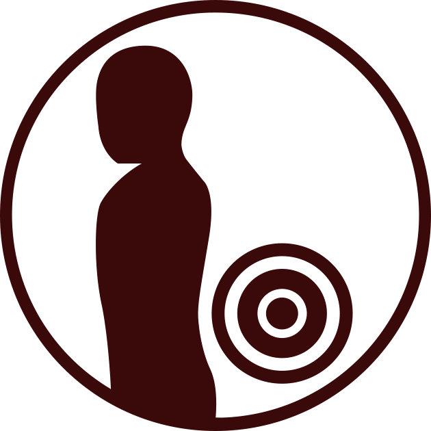 Massages Clipart Chair - Png Download (630x630), Png Download