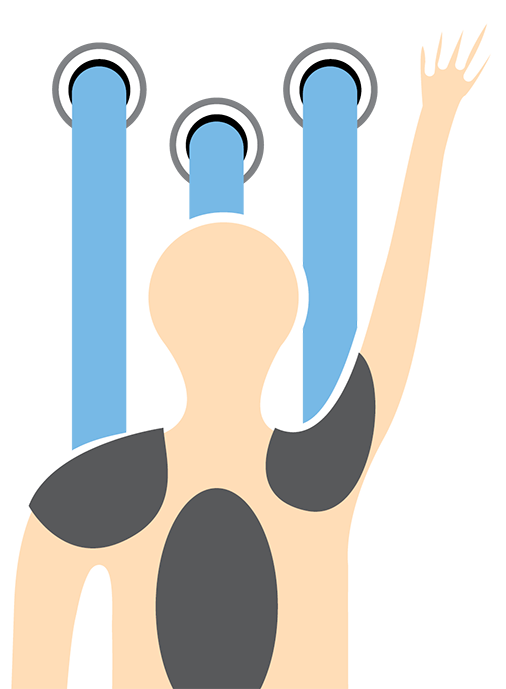 Hand With Money Floatin Gumbrella Clipart Jpg Royalty - Png Download (600x715), Png Download