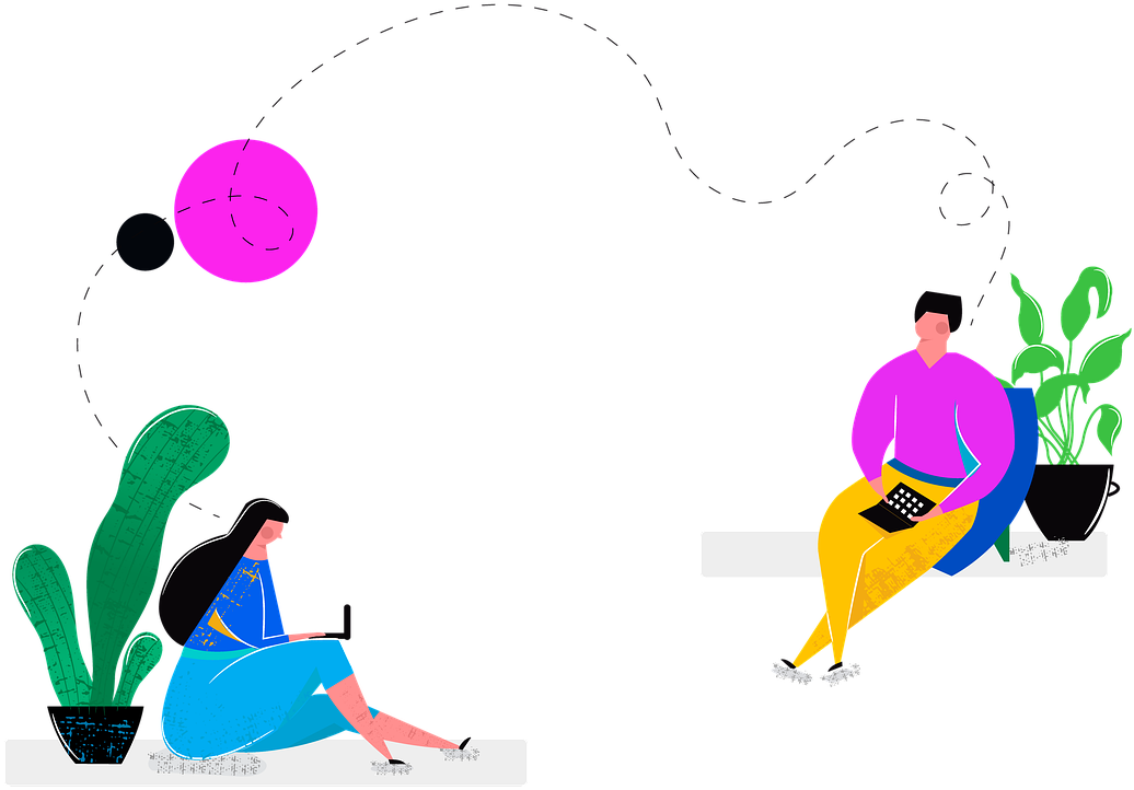 Internet Clipart (1280x903), Png Download