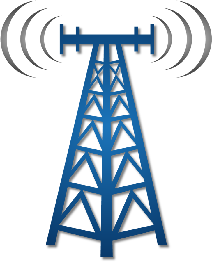 Tower Clipart (1000x1000), Png Download