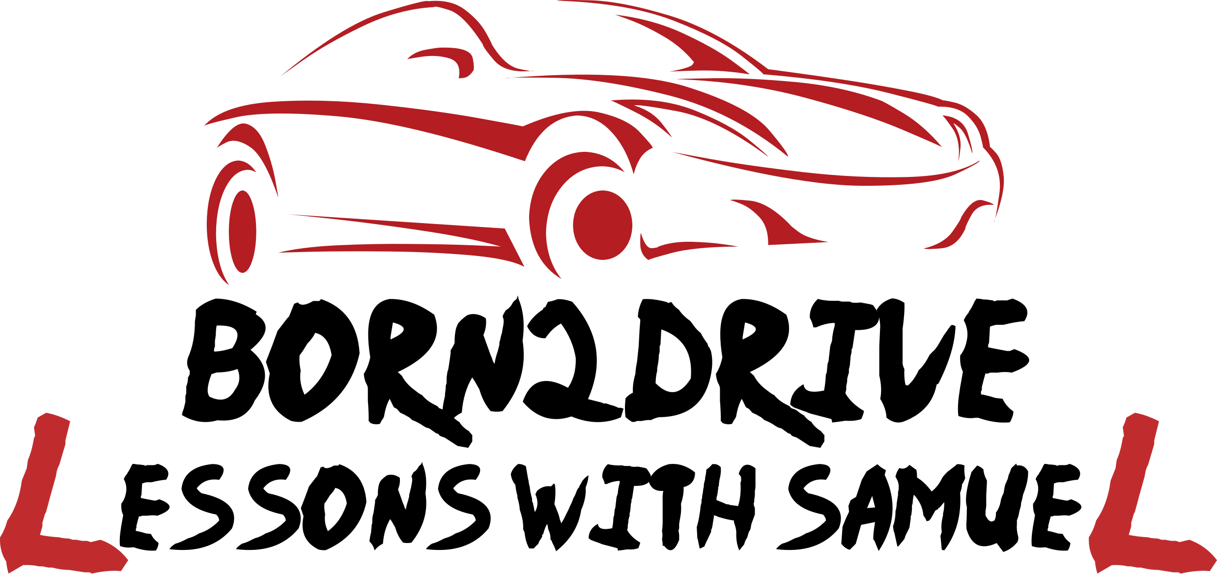 Auckland Clipart (2477x1168), Png Download