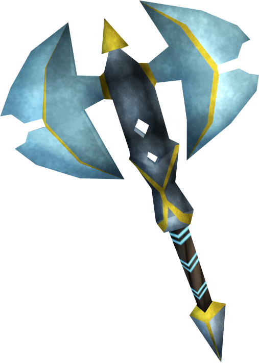 The Runescape Wiki - Illustration Clipart (507x710), Png Download