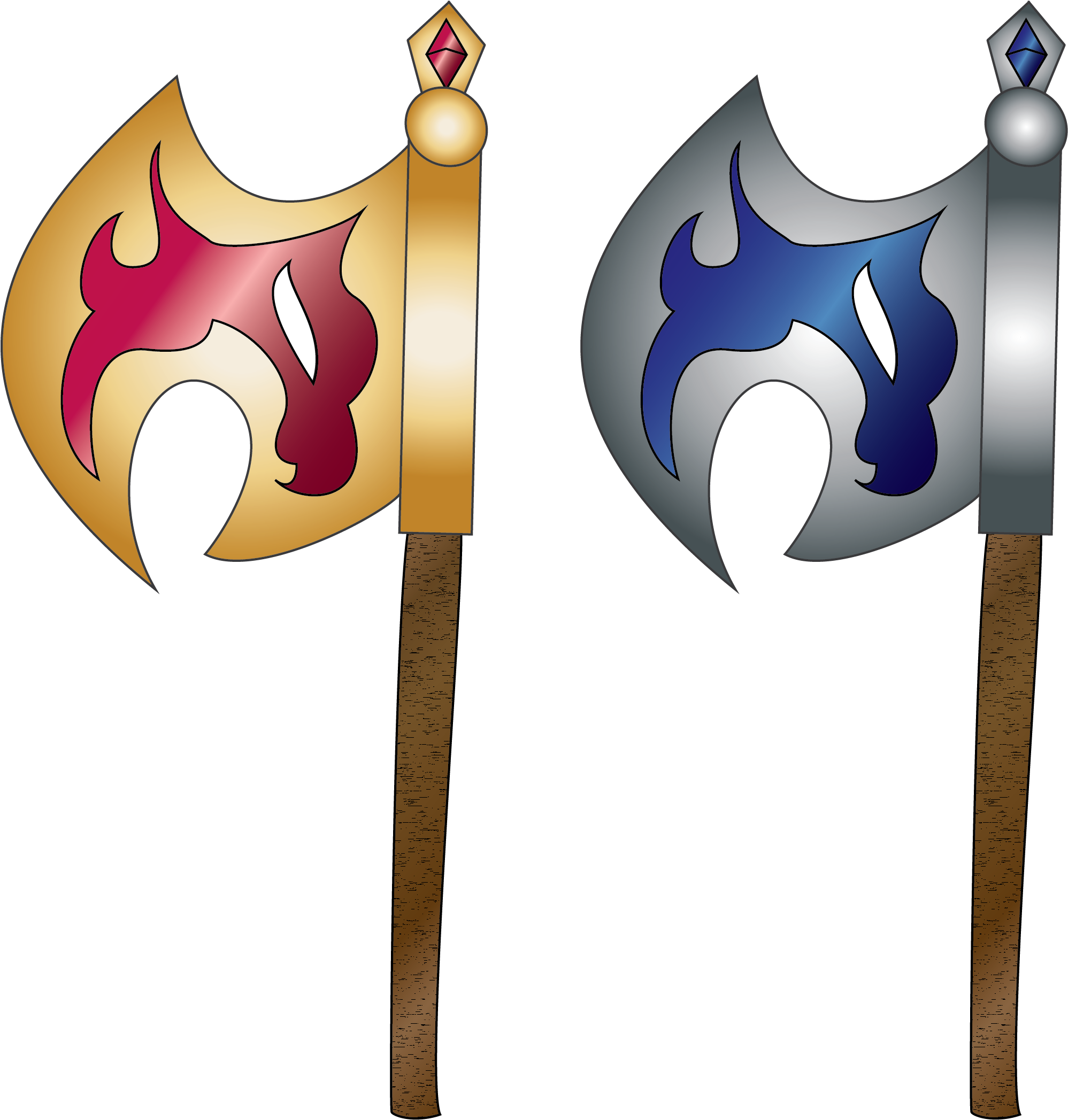 Clip Art - Png Download (2097x2242), Png Download