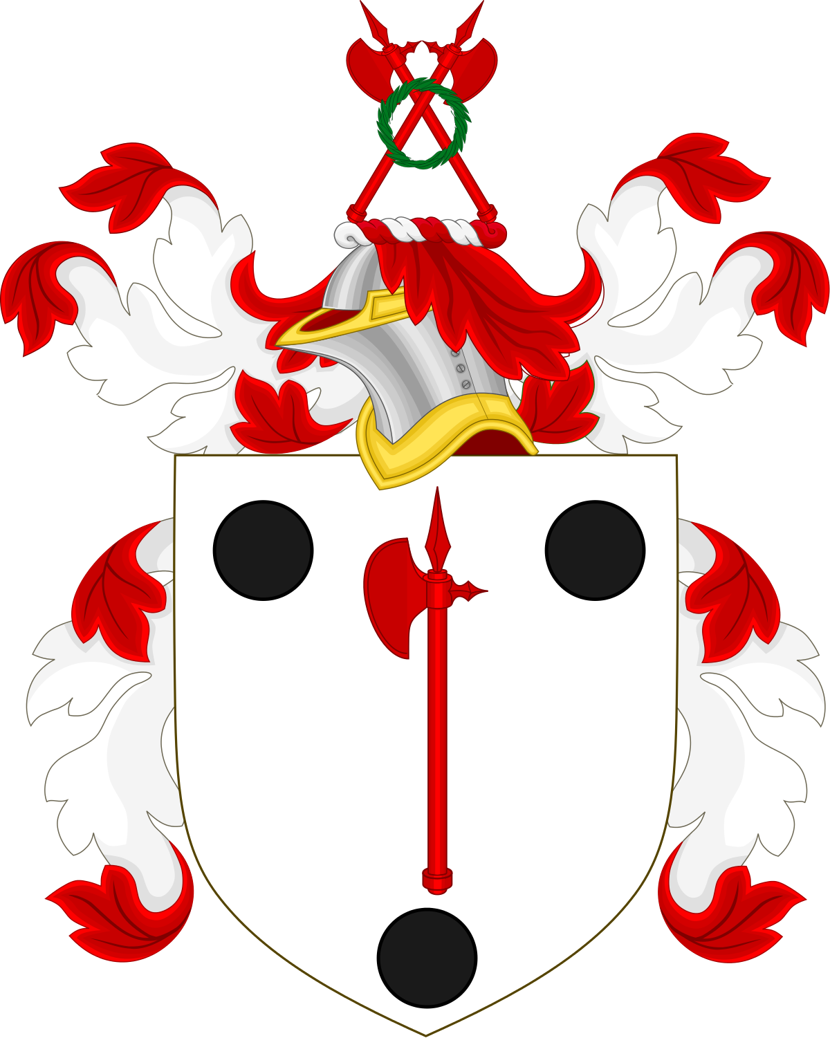 Rene Robert Cavelier De La Salle Symbol Clipart (1200x1501), Png Download