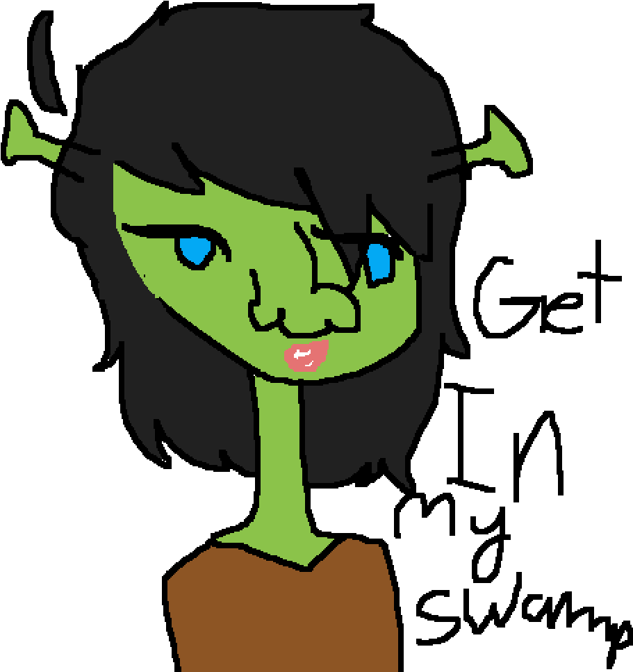 Cartoon Clipart (1000x1000), Png Download