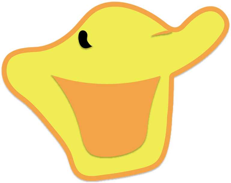 Cartoon Clipart (1000x1000), Png Download