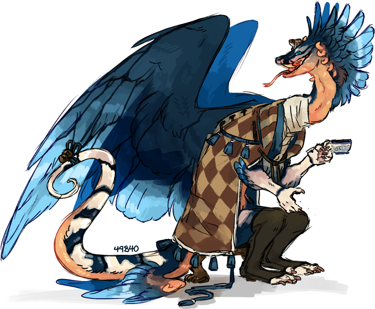 Cartoon Clipart (1280x1102), Png Download