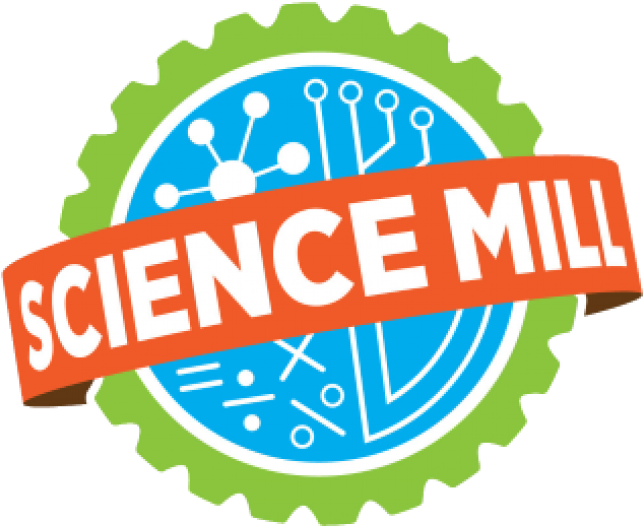 Science Mill Clipart (650x650), Png Download