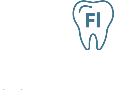 Service Fluoride Treatments Clipart (728x461), Png Download