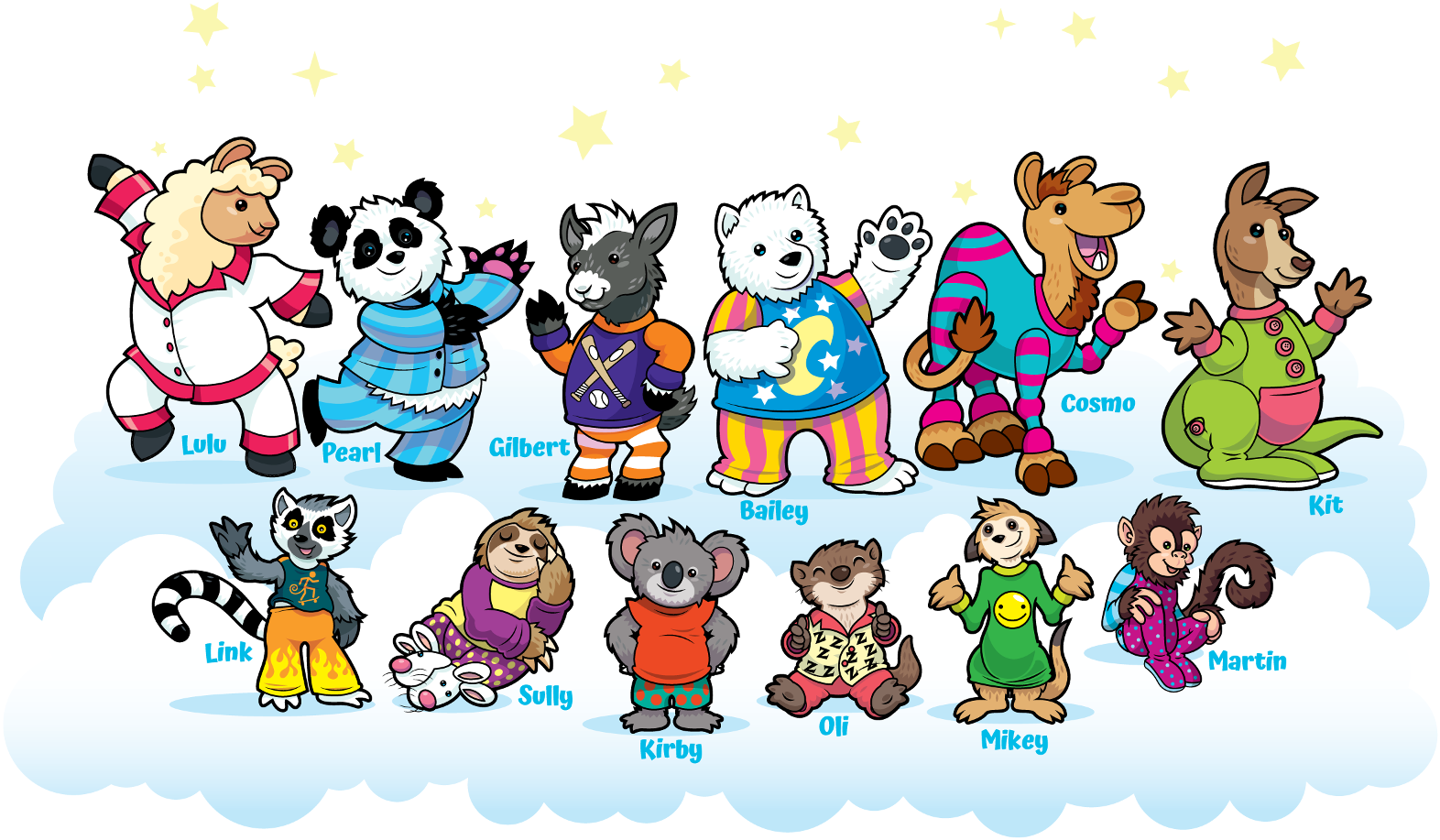 Cartoon Clipart (1600x916), Png Download