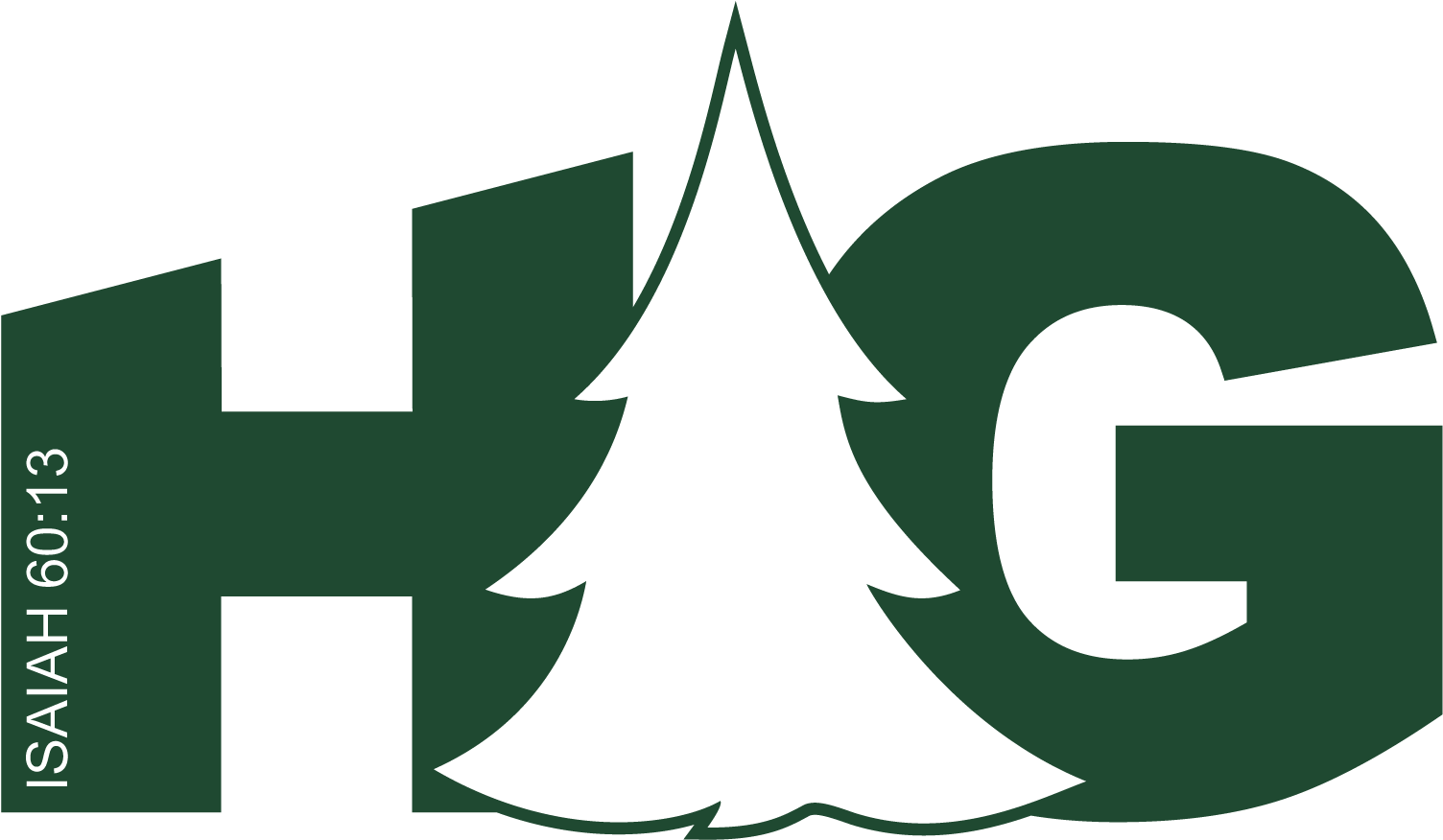 Higher Ground Tree Care Clipart (1631x994), Png Download