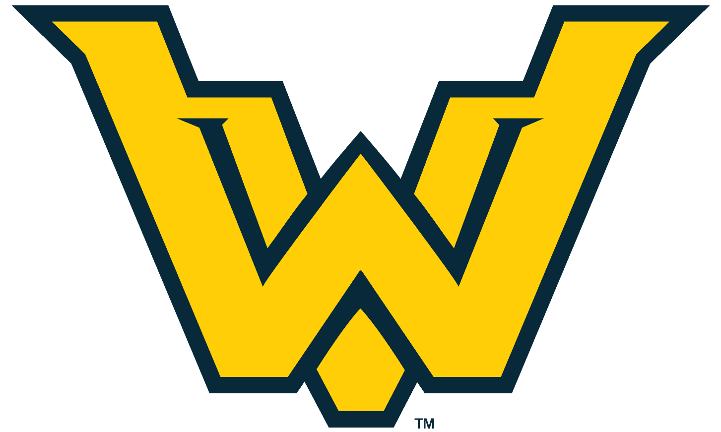 Walker Valley High School Primary Logo - Walker Valley High School Clipart (3300x2551), Png Download