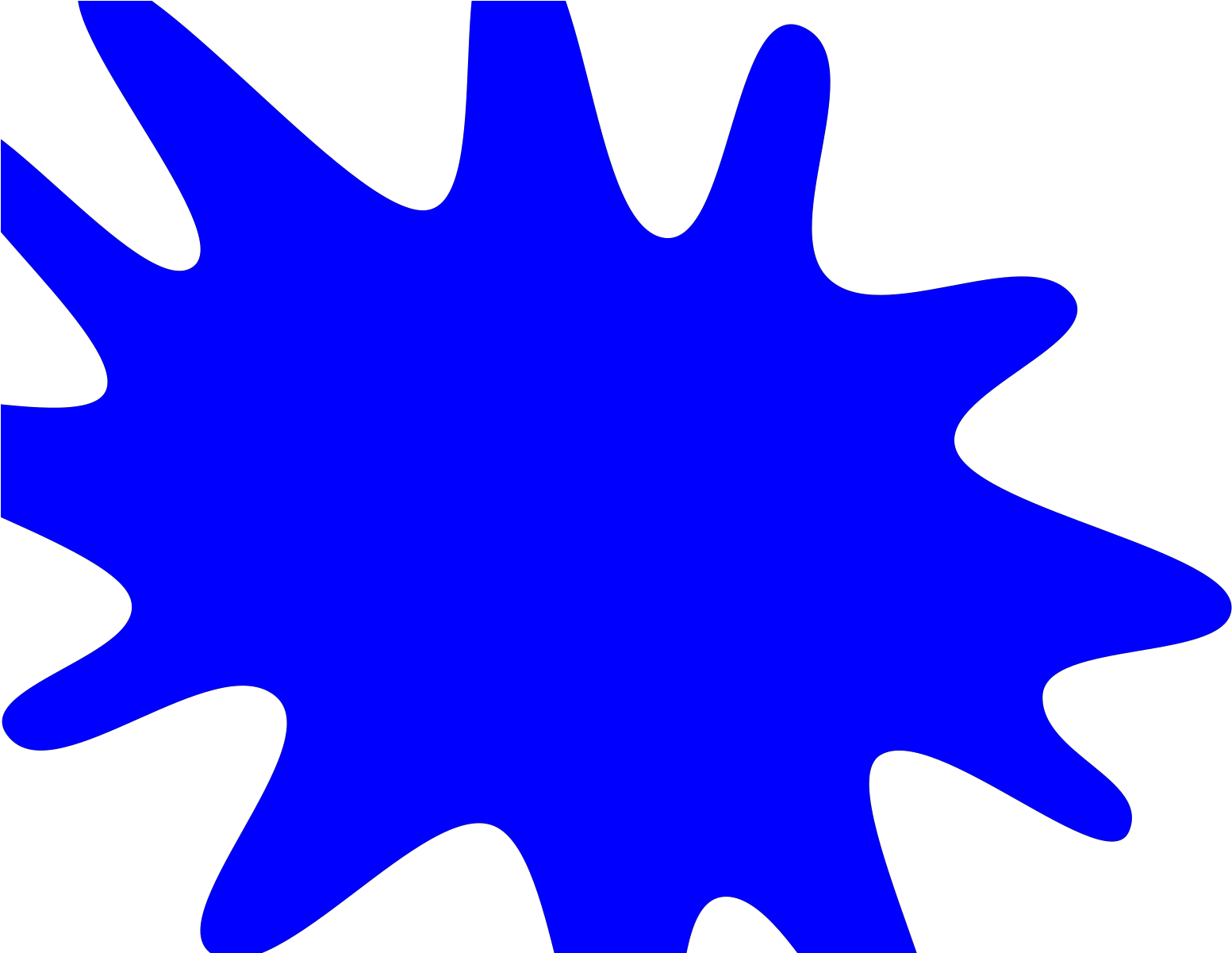 Splash Clip Art - Png Download (1600x1600), Png Download