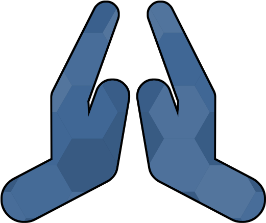 Give & Seek Forgiveness Clipart (540x623), Png Download