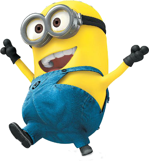 Minions Dave The Minion Universal Pictures Clip Art - Minions Png Transparent Png (600x650), Png Download