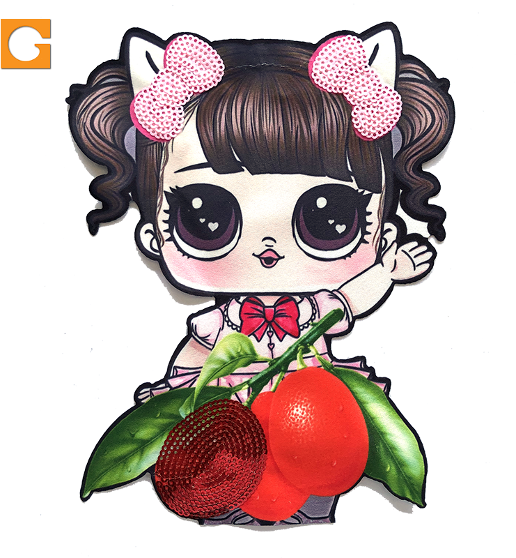 Cartoon Clipart (800x800), Png Download