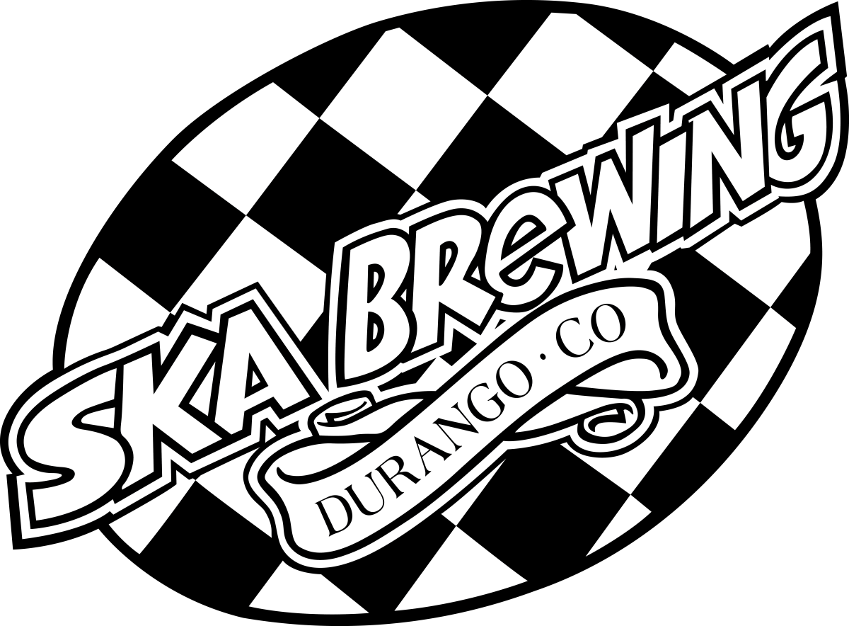 Ska Brewing Logo Clipart (1200x884), Png Download