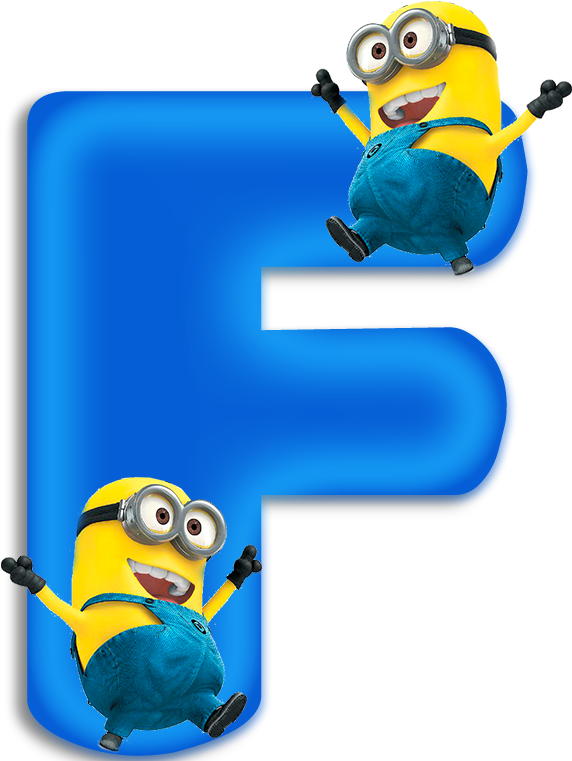 Transparent Free Minions Clipart - Despicable Me Minions - Png Download (572x761), Png Download