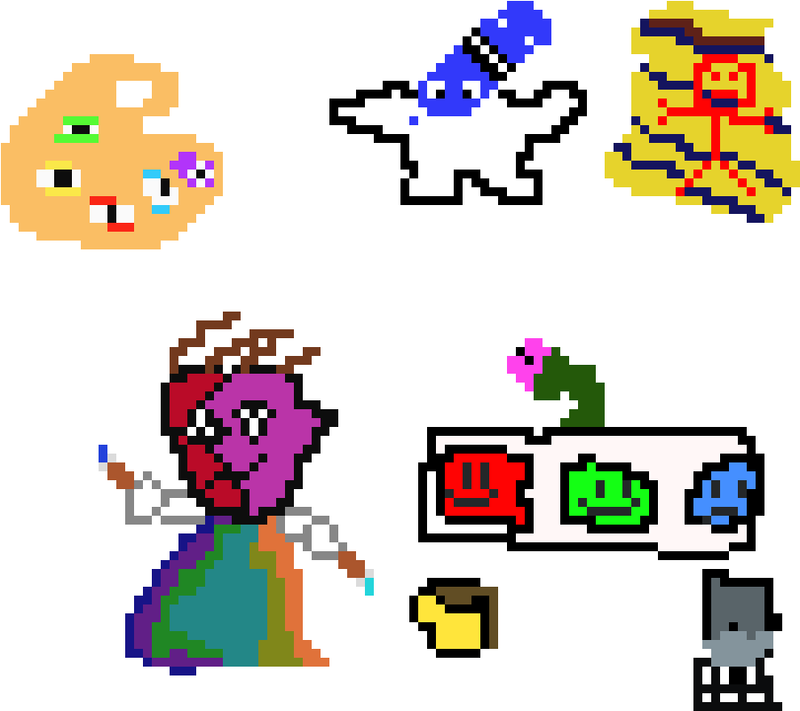 Clip Art - Png Download (1190x1000), Png Download