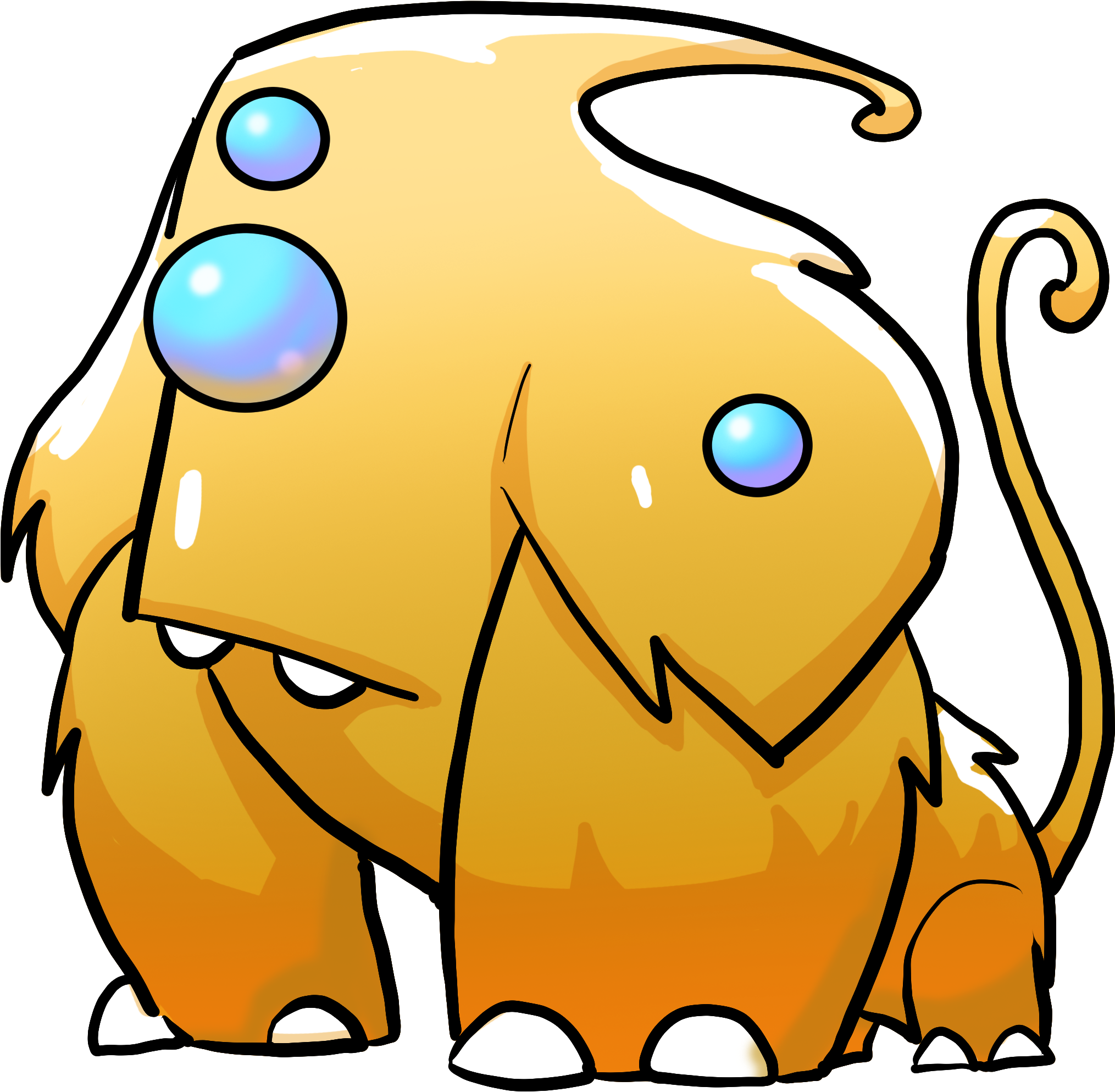 April Fools' Day Clipart (2400x2400), Png Download