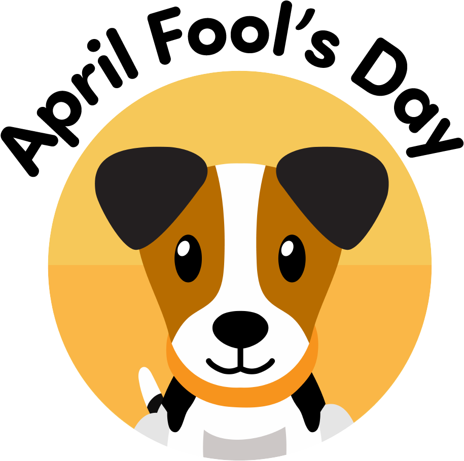 April Fools Opndog St Malachy Creston Logo Clipart Full Size Clipart (5483852) PinClipart