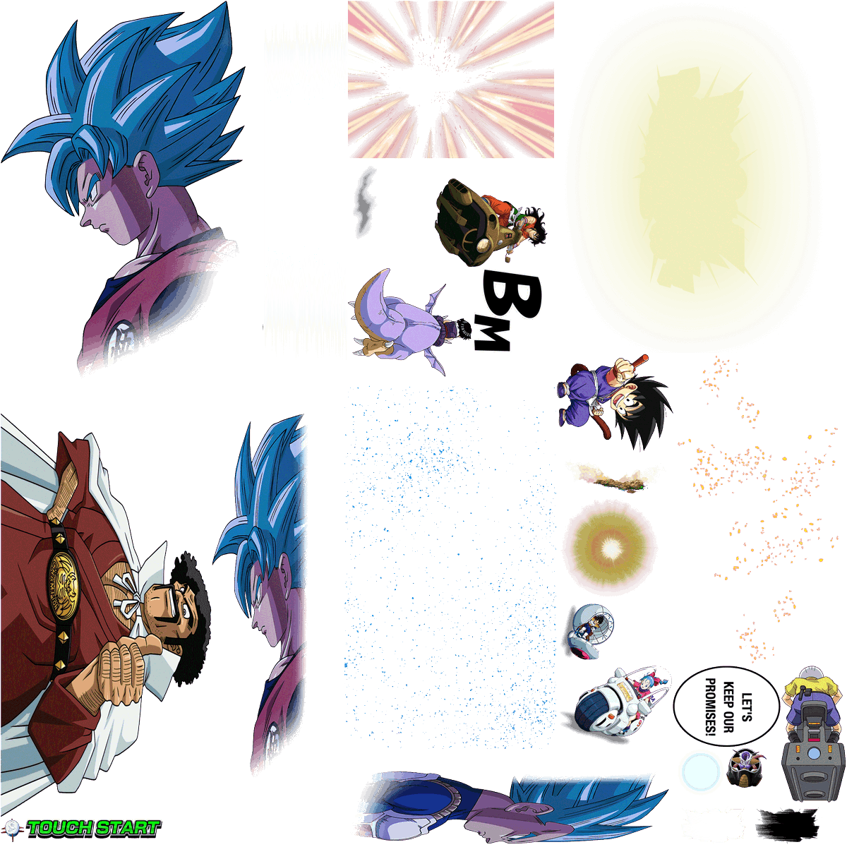 Cartoon Clipart (1200x1200), Png Download