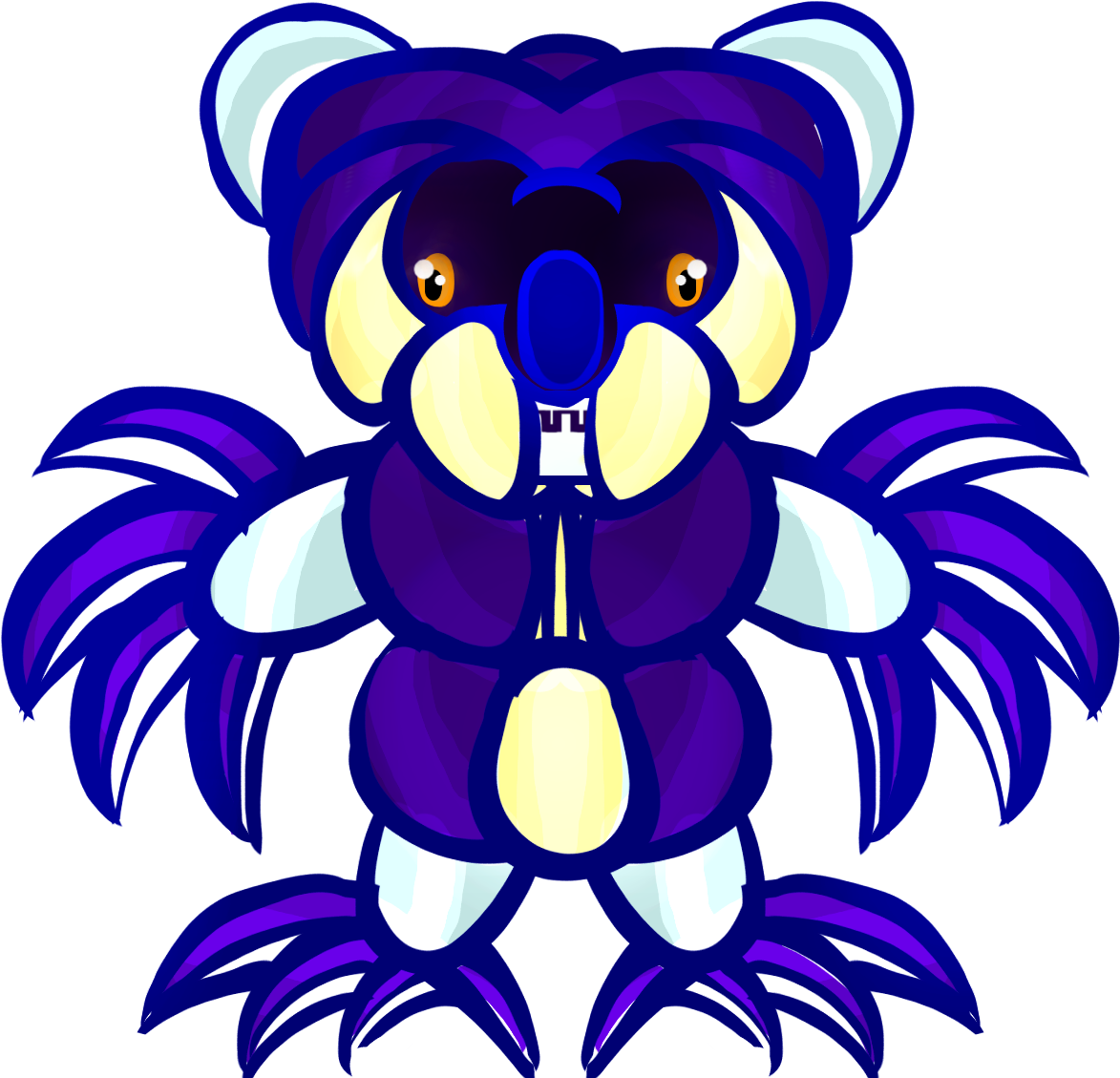 Cartoon Clipart (1240x1140), Png Download