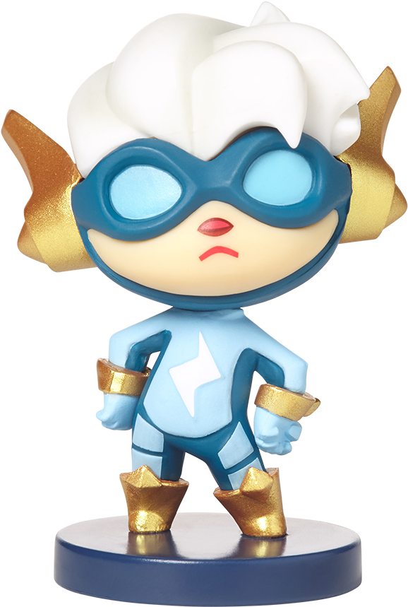 Figurine Clipart (1000x1000), Png Download