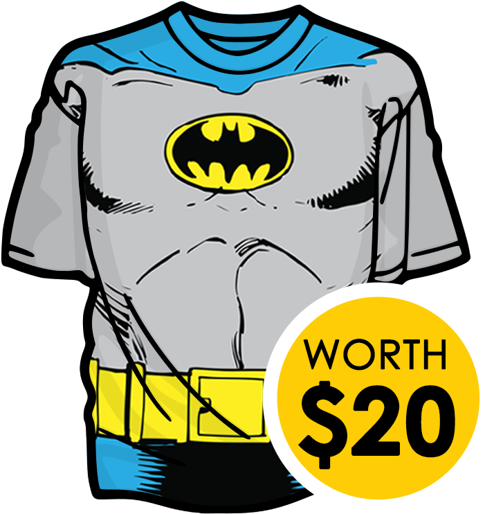 T Shirt Clipart Transparent - Png Download (800x800), Png Download