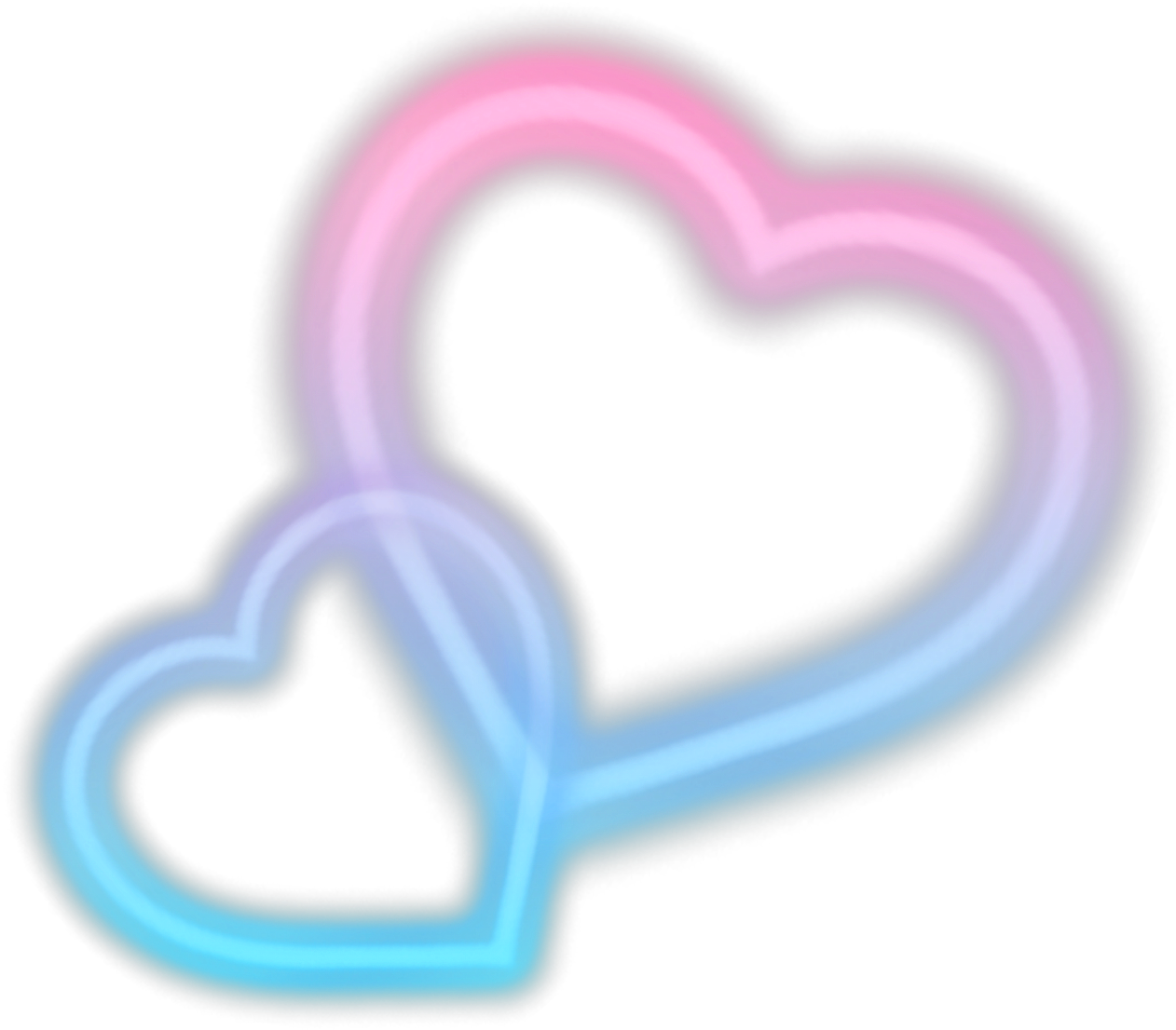 Glowing Clipart - Png Download (2289x2289), Png Download