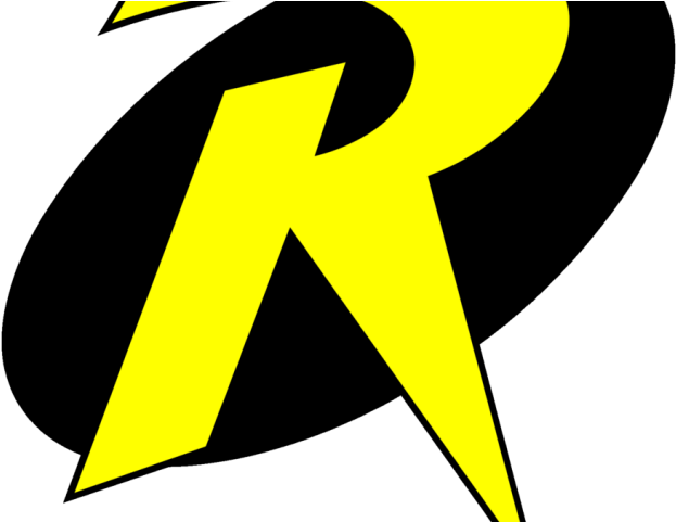 Teen Titans Go Symbol Clipart (640x480), Png Download