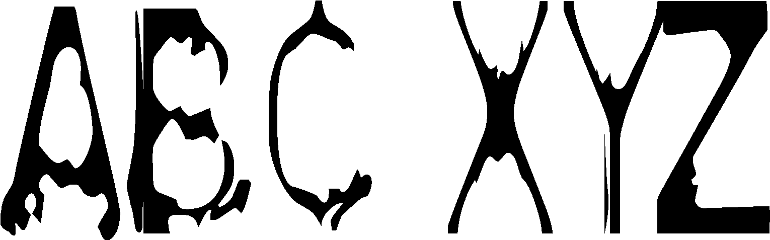 Silhouette Clipart (1530x793), Png Download