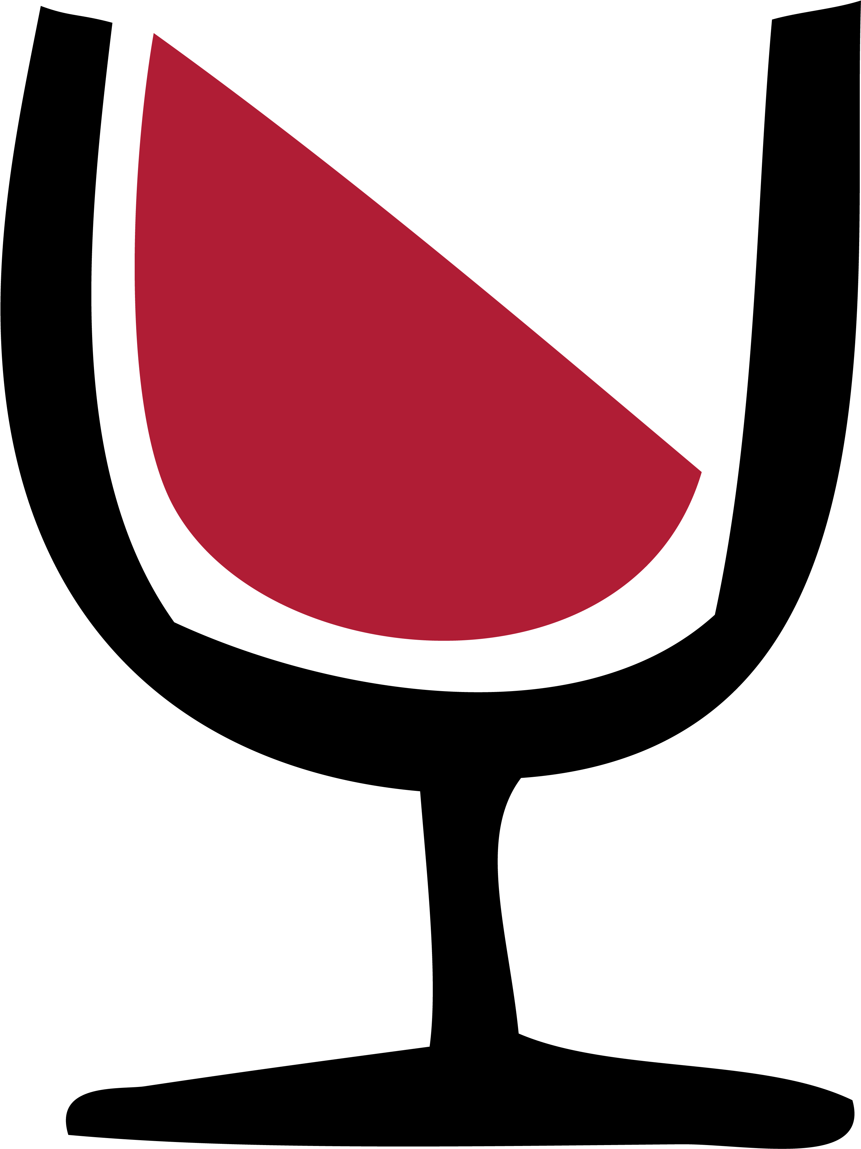 Wine Clipart (3840x3840), Png Download