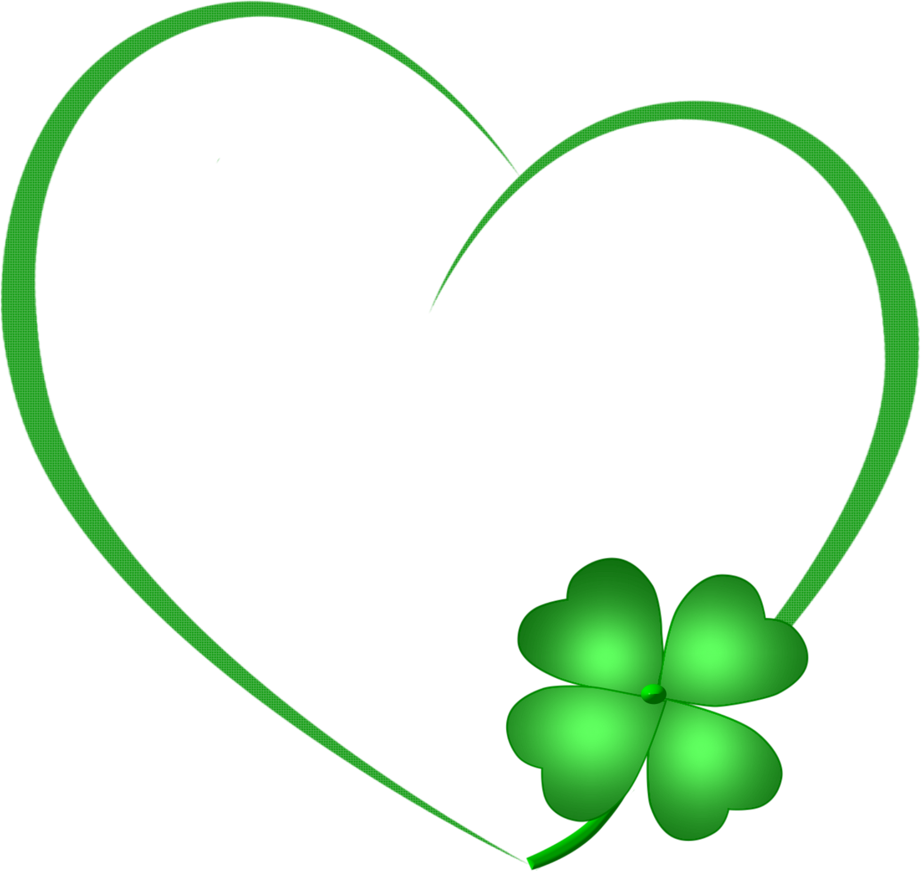 St Patrick's Day 2020 Clipart (1920x1843), Png Download
