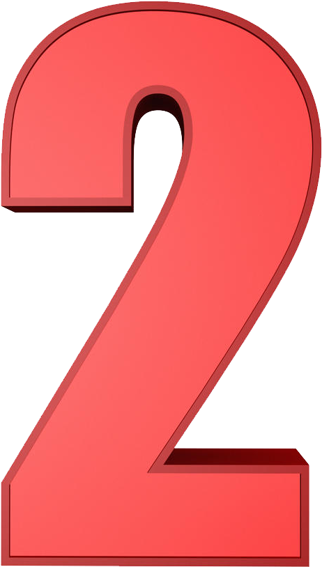 Number Clipart (1000x1000), Png Download