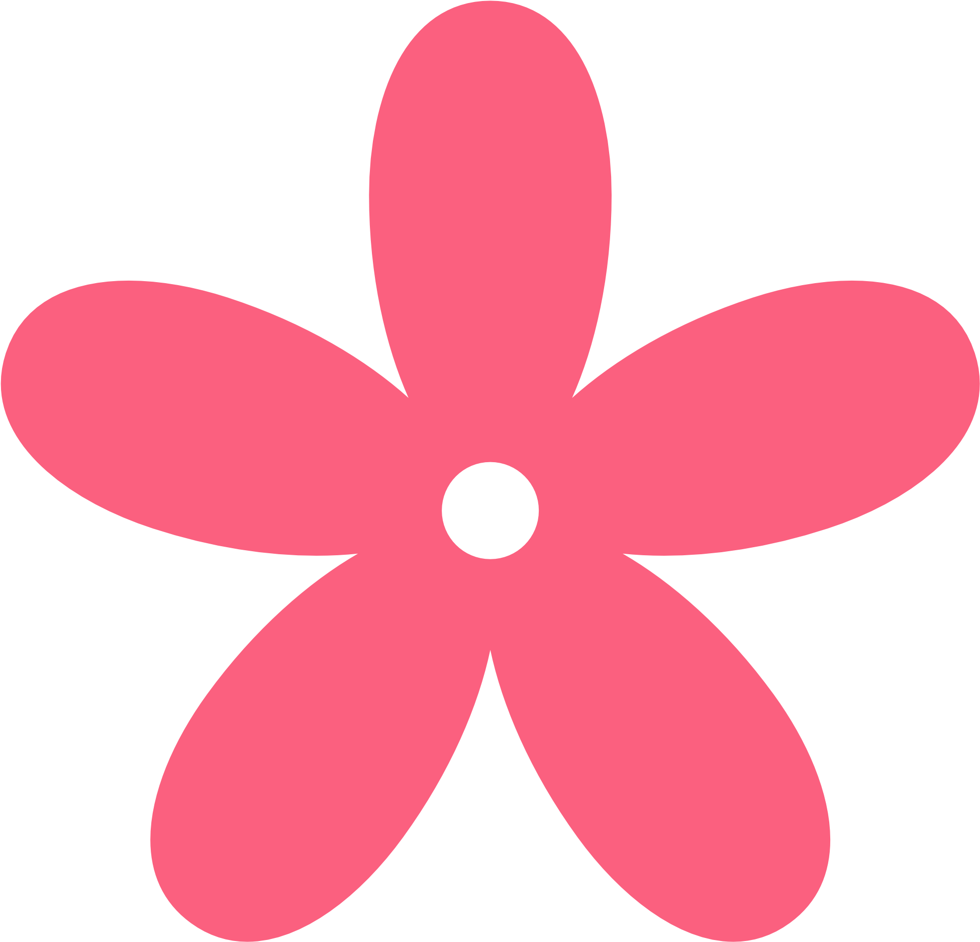 What To Do When You Don’t Know The Answer To An Interview - Transparent Flower Clipart Png (1969x1952), Png Download